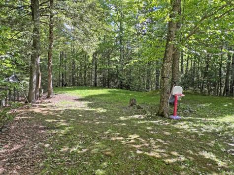 112 Orrin Road Mariaville ME 04605