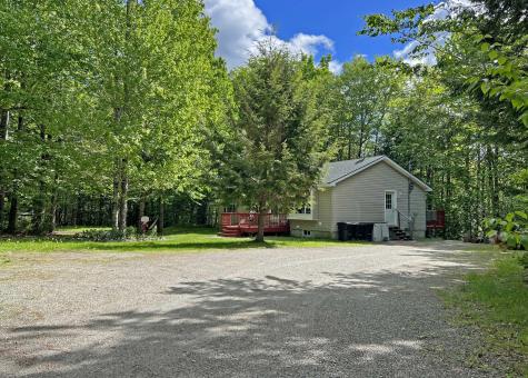 112 Orrin Road Mariaville ME 04605