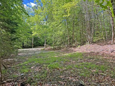 112 Orrin Road Mariaville ME 04605