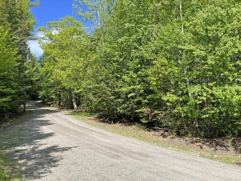 112 Orrin Road Mariaville ME 04605