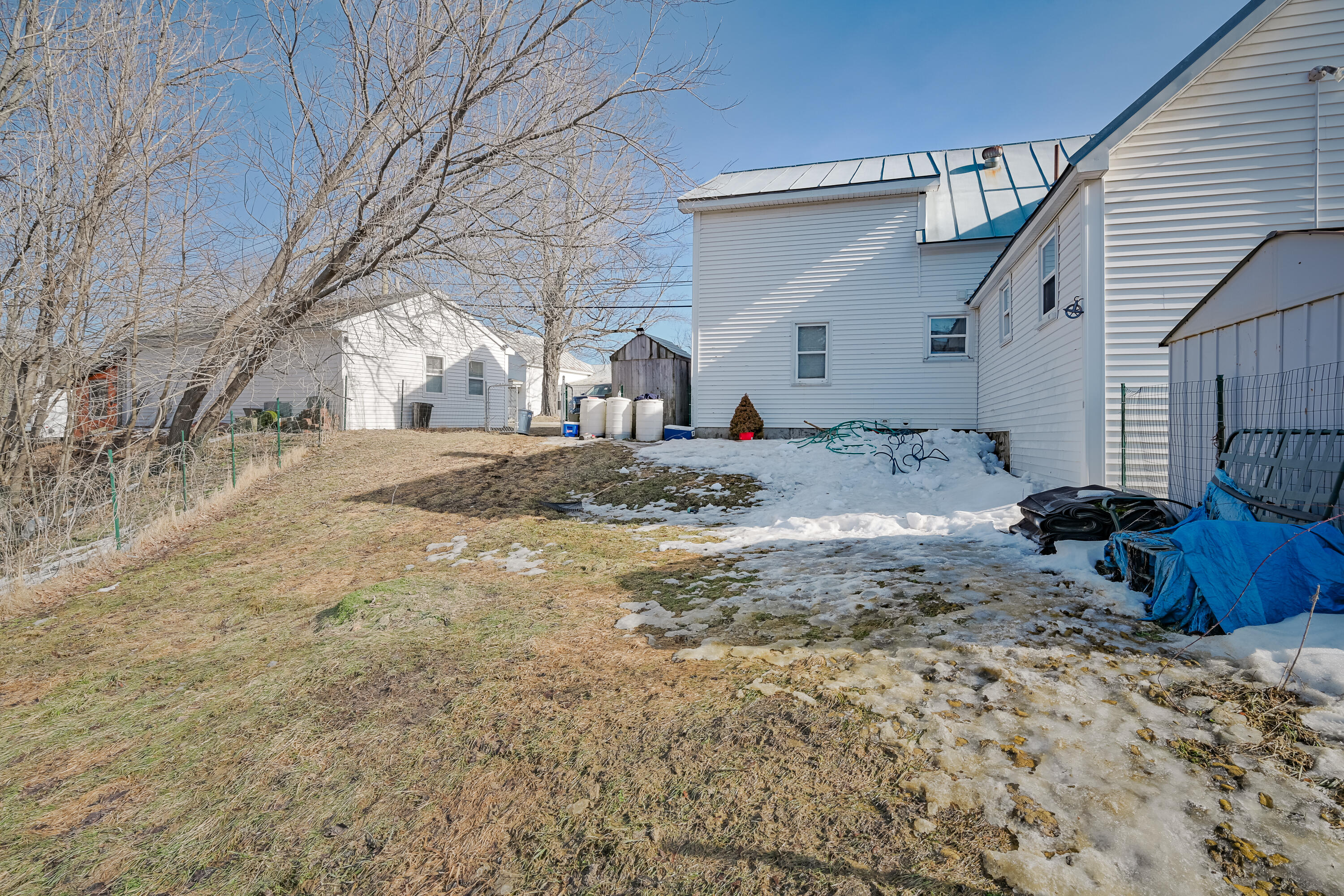 73 S Alpine Street Oakland ME 04963