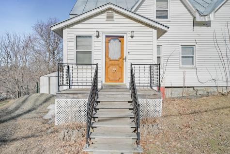 73 S Alpine Street Oakland ME 04963