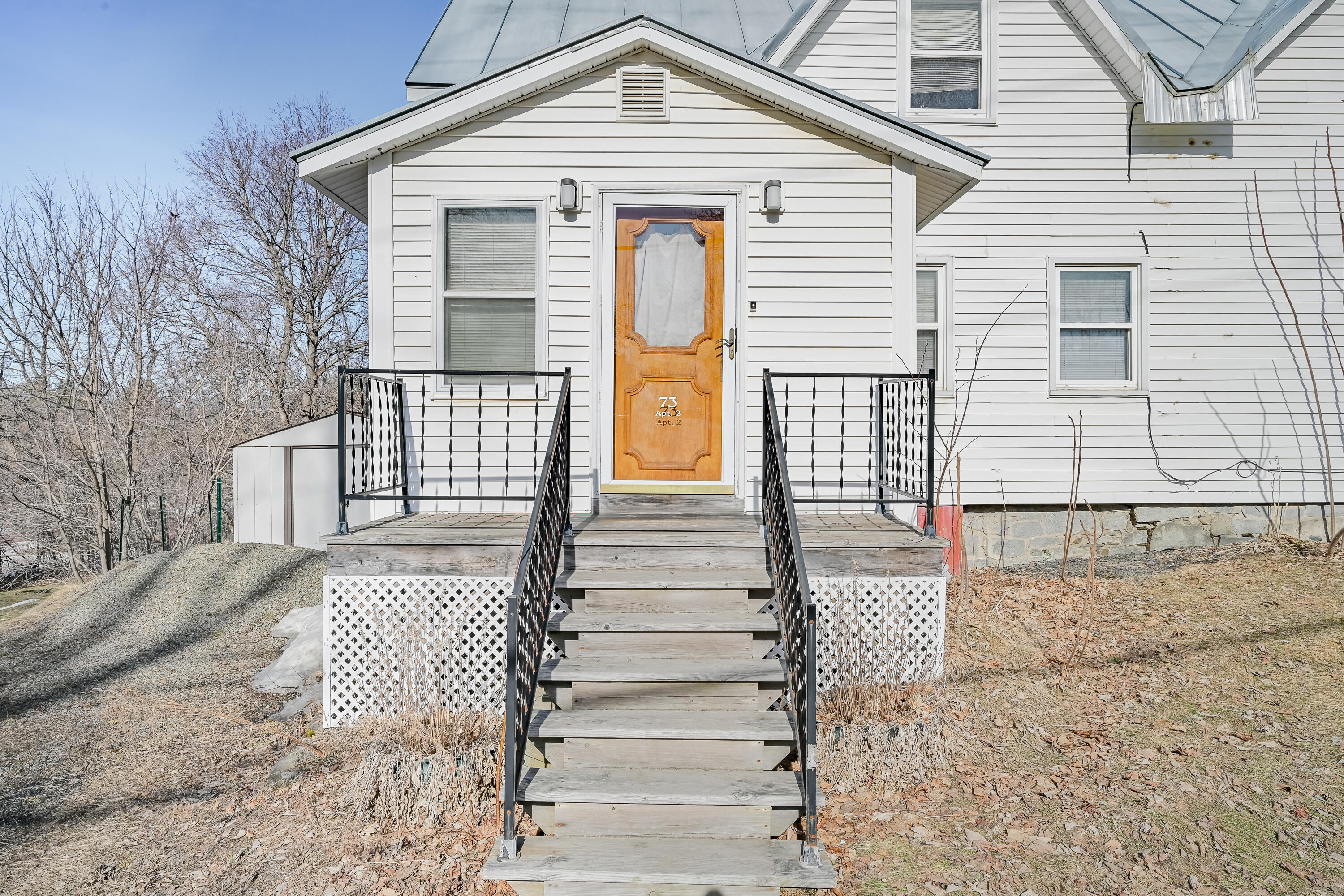 73 S Alpine Street Oakland ME 04963