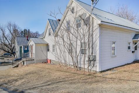 73 S Alpine Street Oakland ME 04963