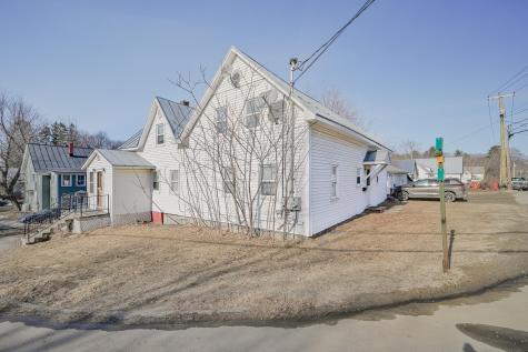 73 S Alpine Street Oakland ME 04963