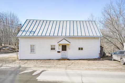 73 S Alpine Street Oakland ME 04963