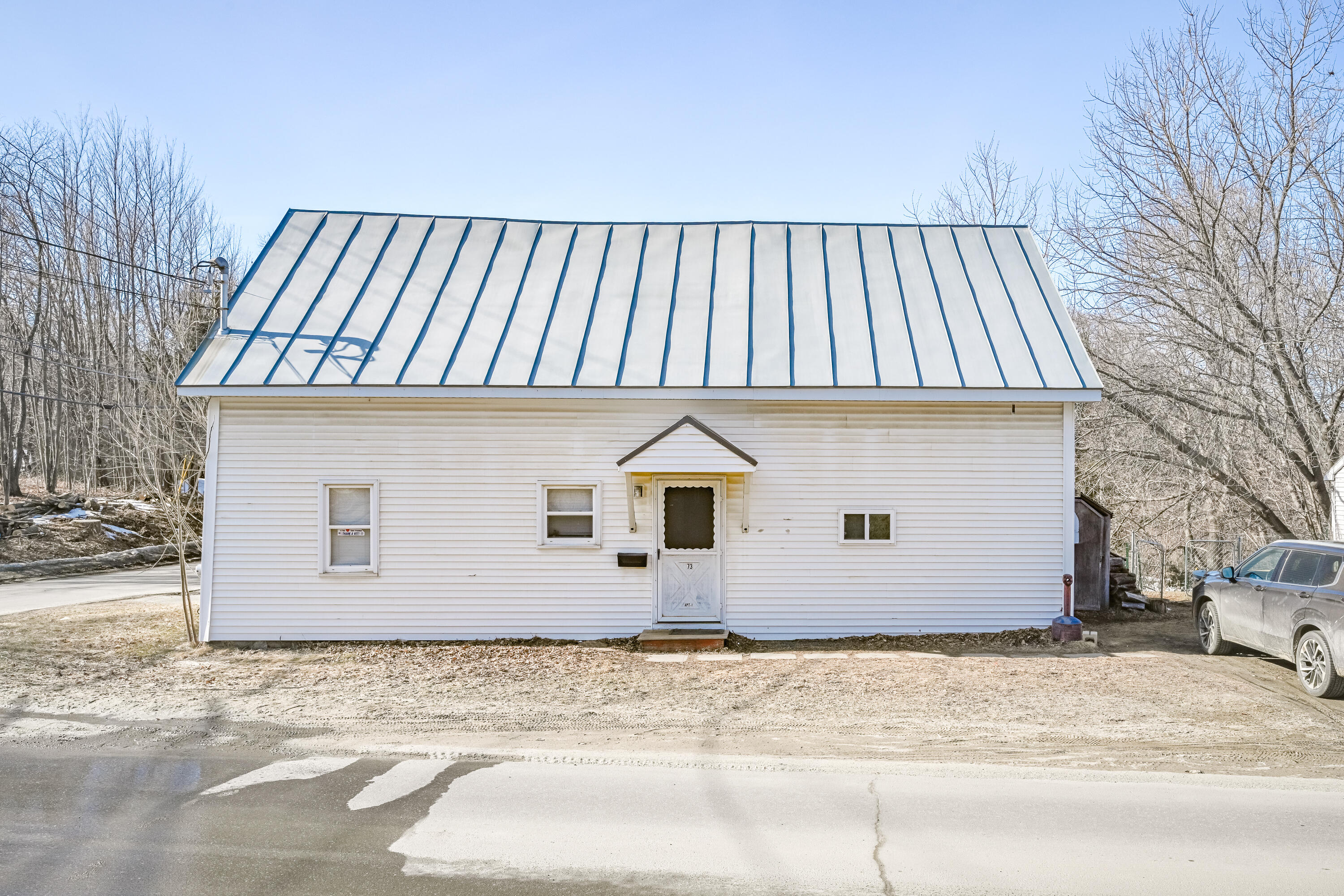 73 S Alpine Street Oakland ME 04963