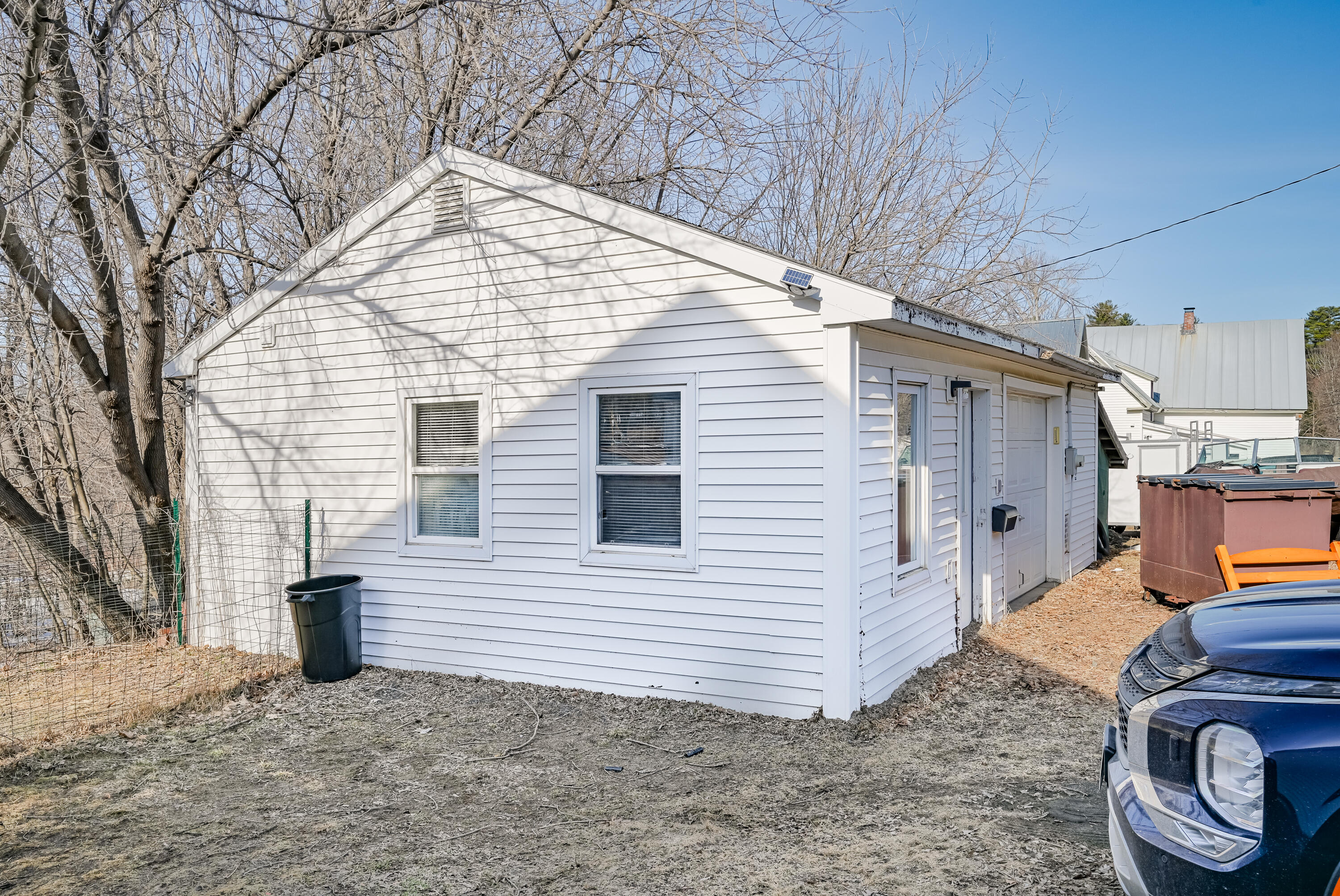 73 S Alpine Street Oakland ME 04963