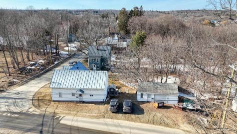 73 S Alpine Street Oakland ME 04963