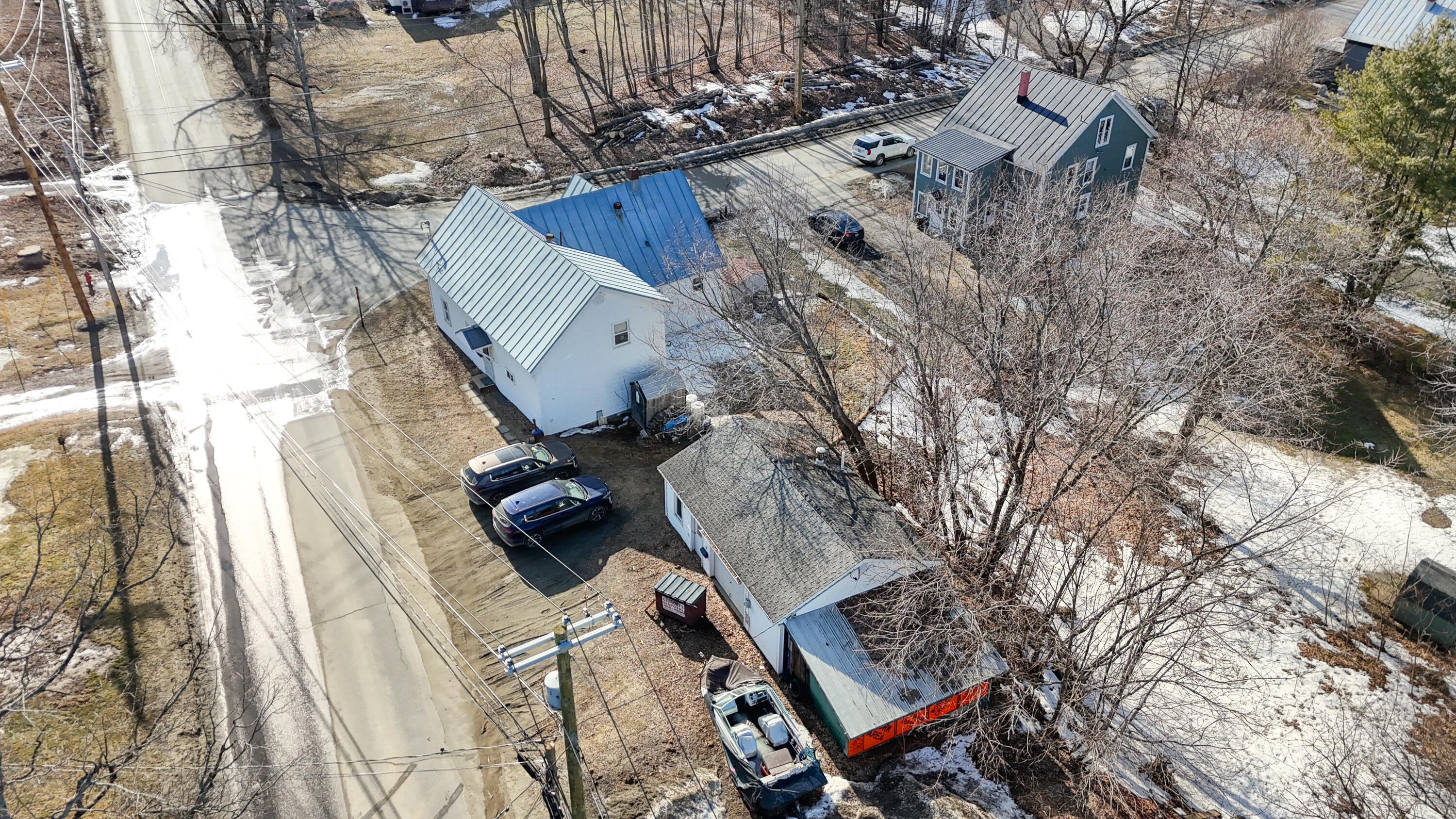 73 S Alpine Street Oakland ME 04963