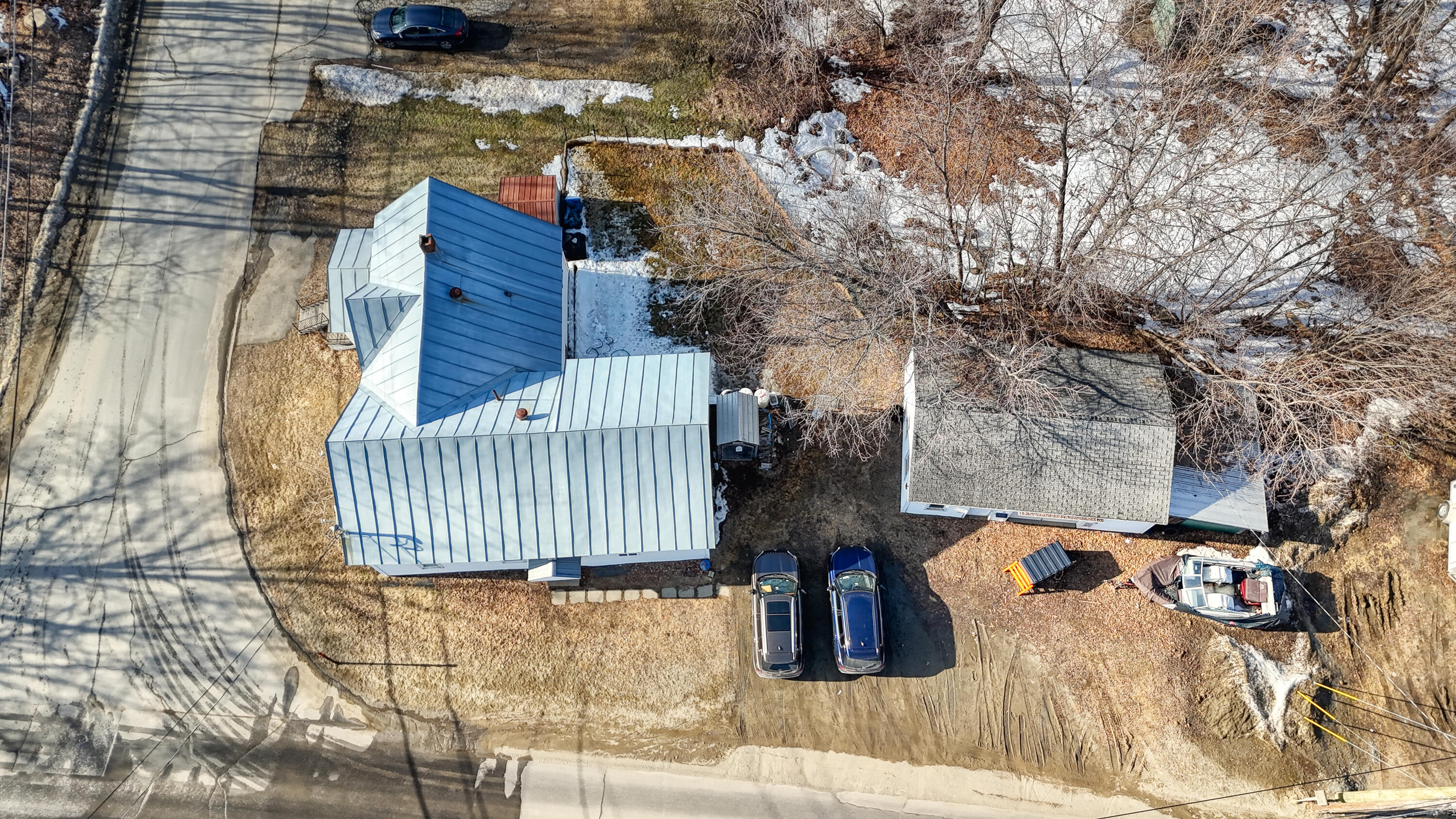 73 S Alpine Street Oakland ME 04963