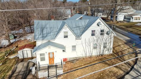 73 S Alpine Street Oakland ME 04963