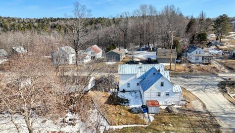 73 S Alpine Street Oakland ME 04963