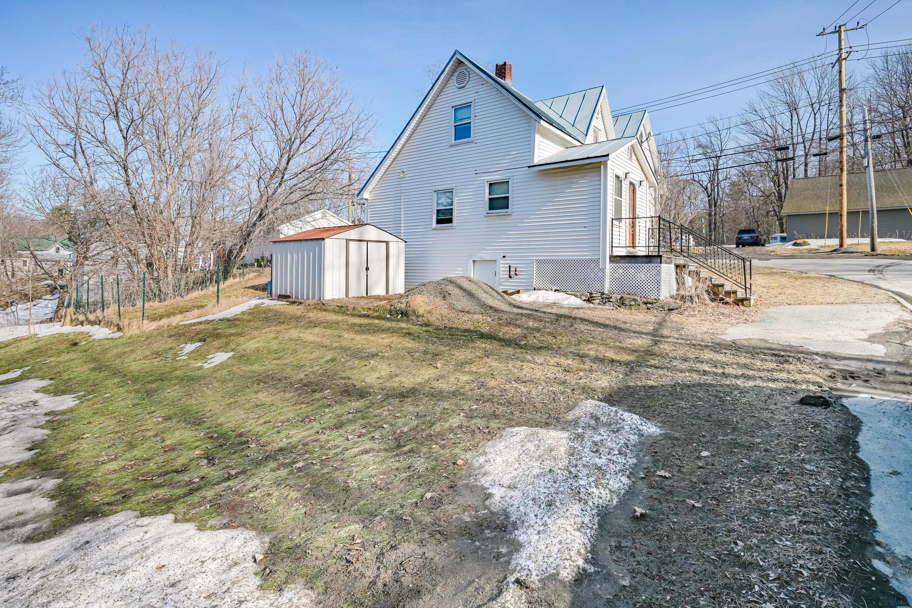 73 S Alpine Street Oakland ME 04963