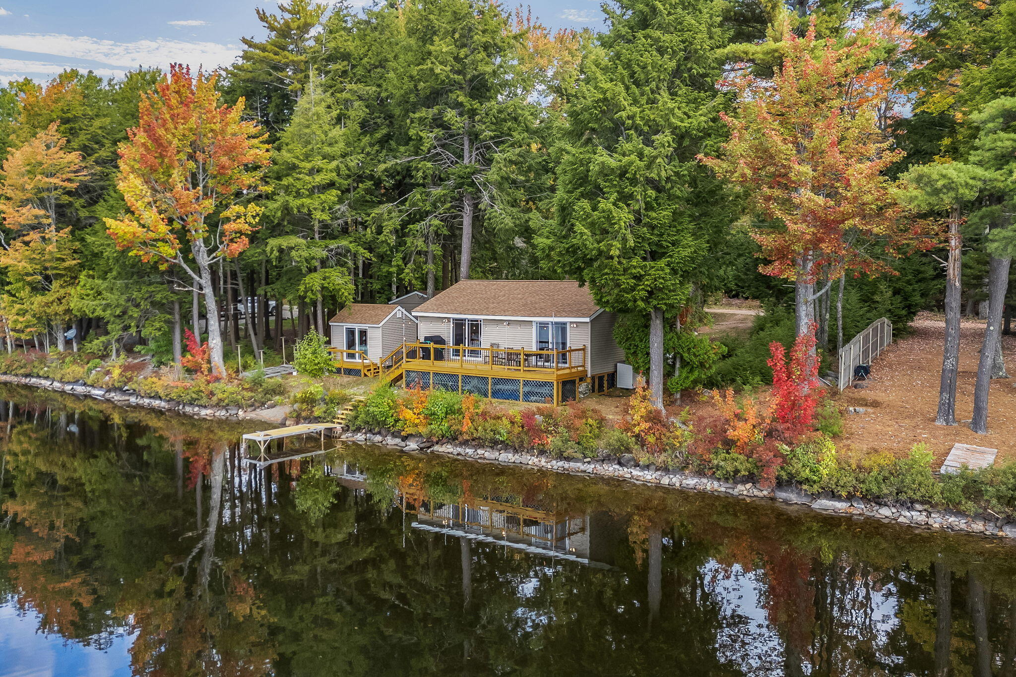 19 Hastings Drive Holden ME 04429