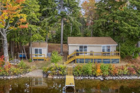 19 Hastings Drive Holden ME 04429