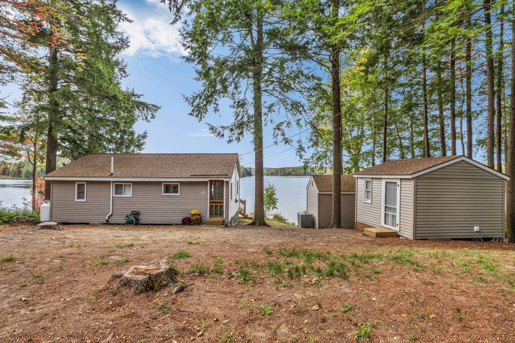 19 Hastings Drive Holden ME 04429