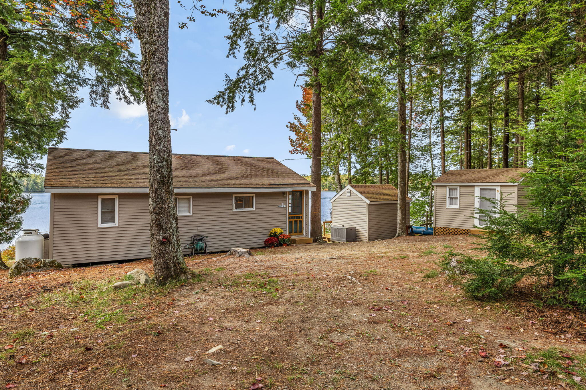 19 Hastings Drive Holden ME 04429