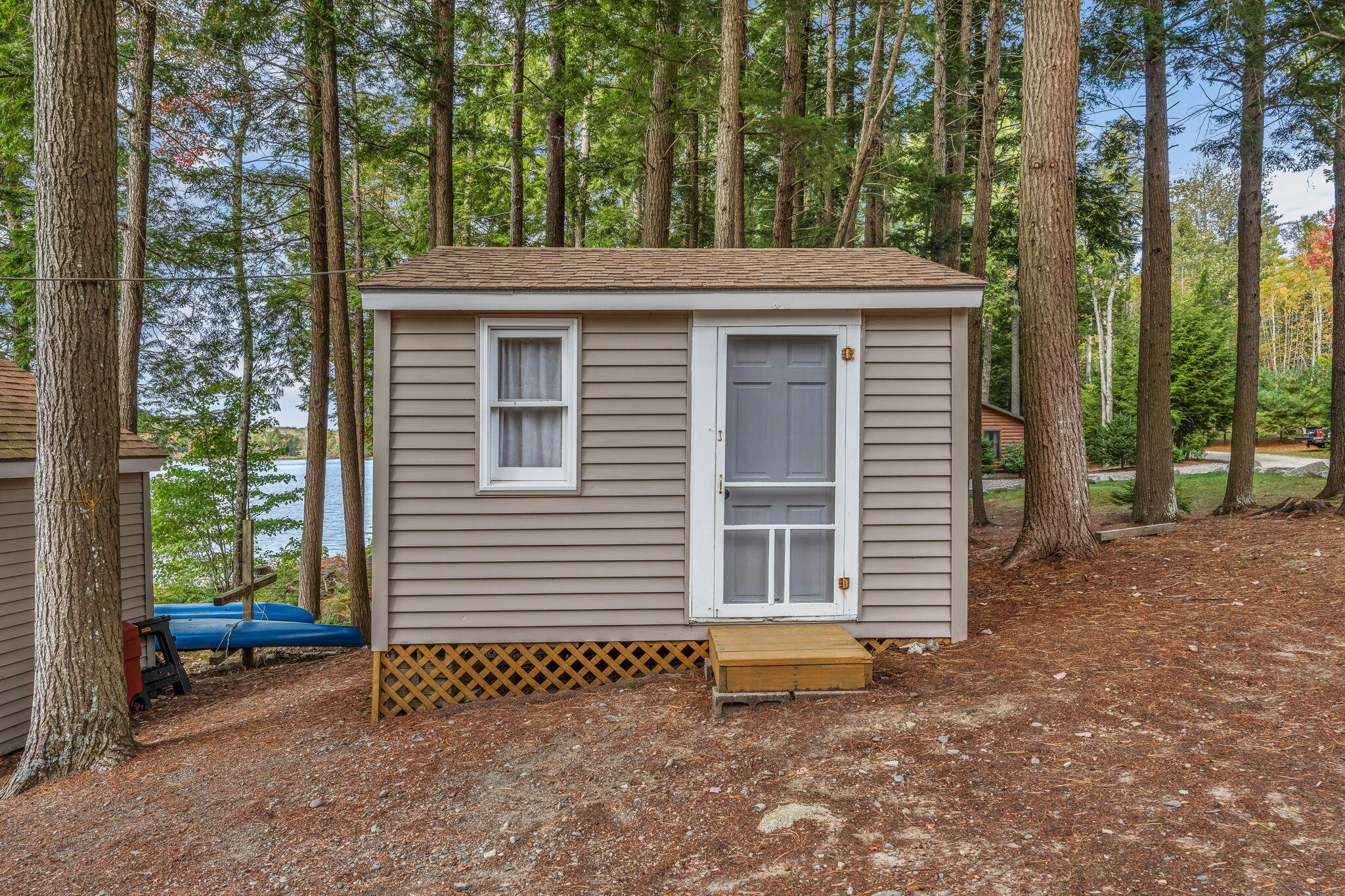 19 Hastings Drive Holden ME 04429