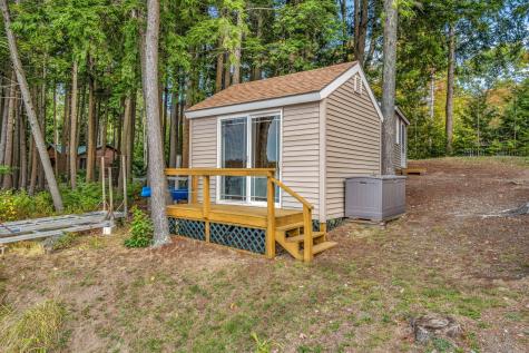 19 Hastings Drive Holden ME 04429