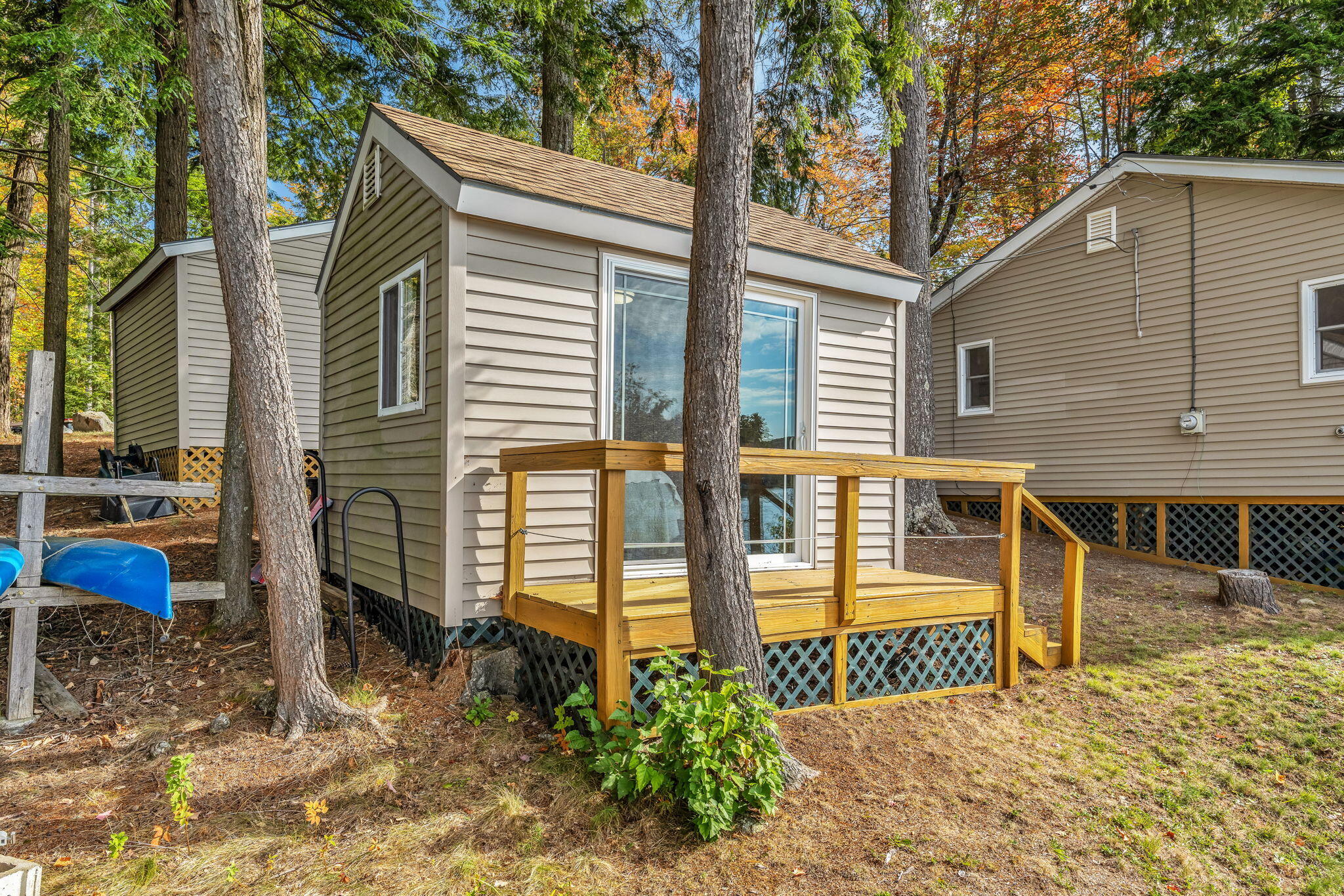 19 Hastings Drive Holden ME 04429