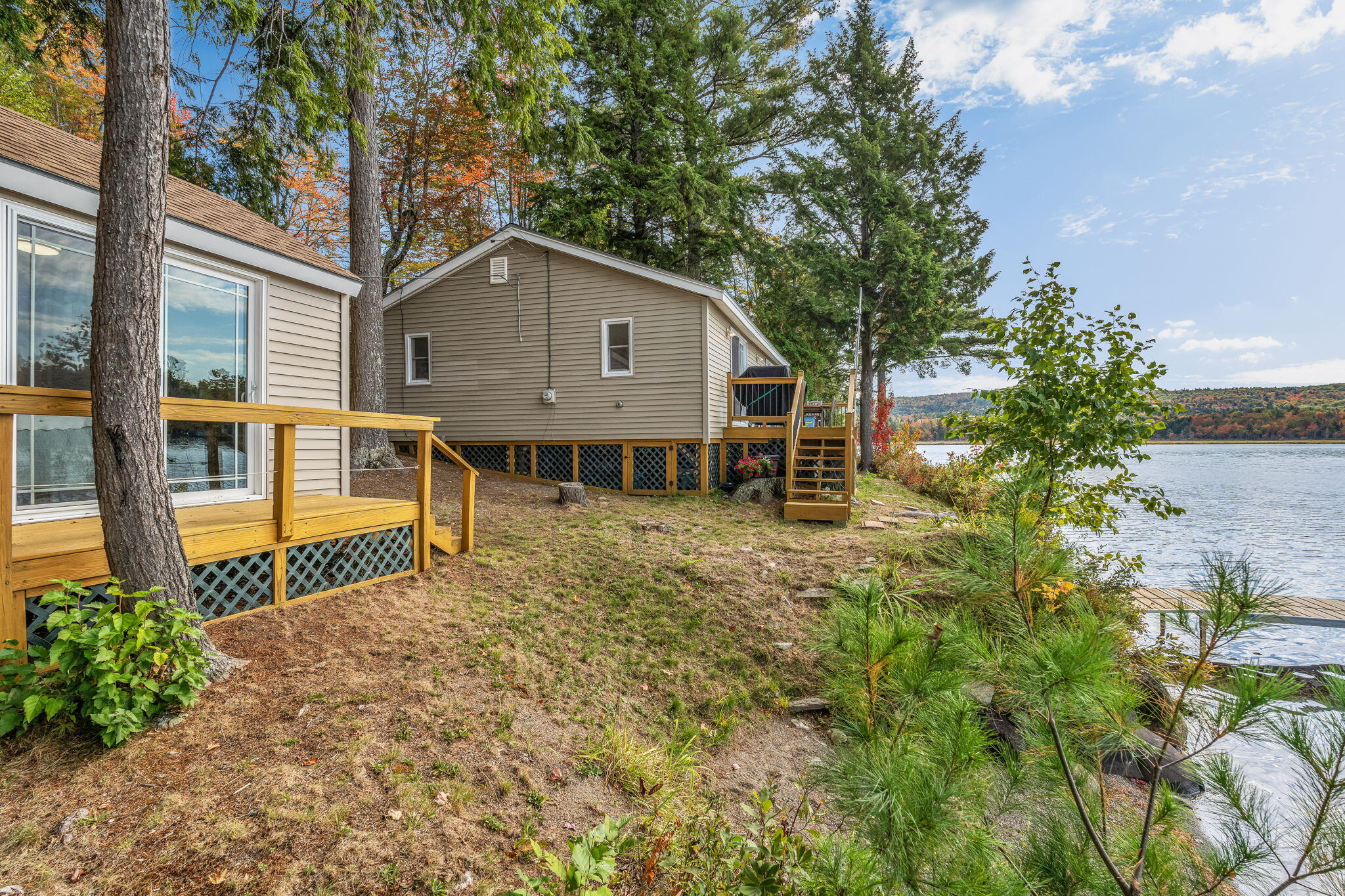 19 Hastings Drive Holden ME 04429