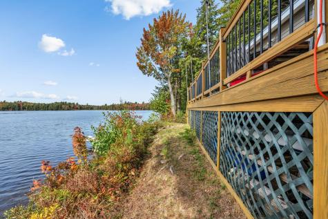 19 Hastings Drive Holden ME 04429