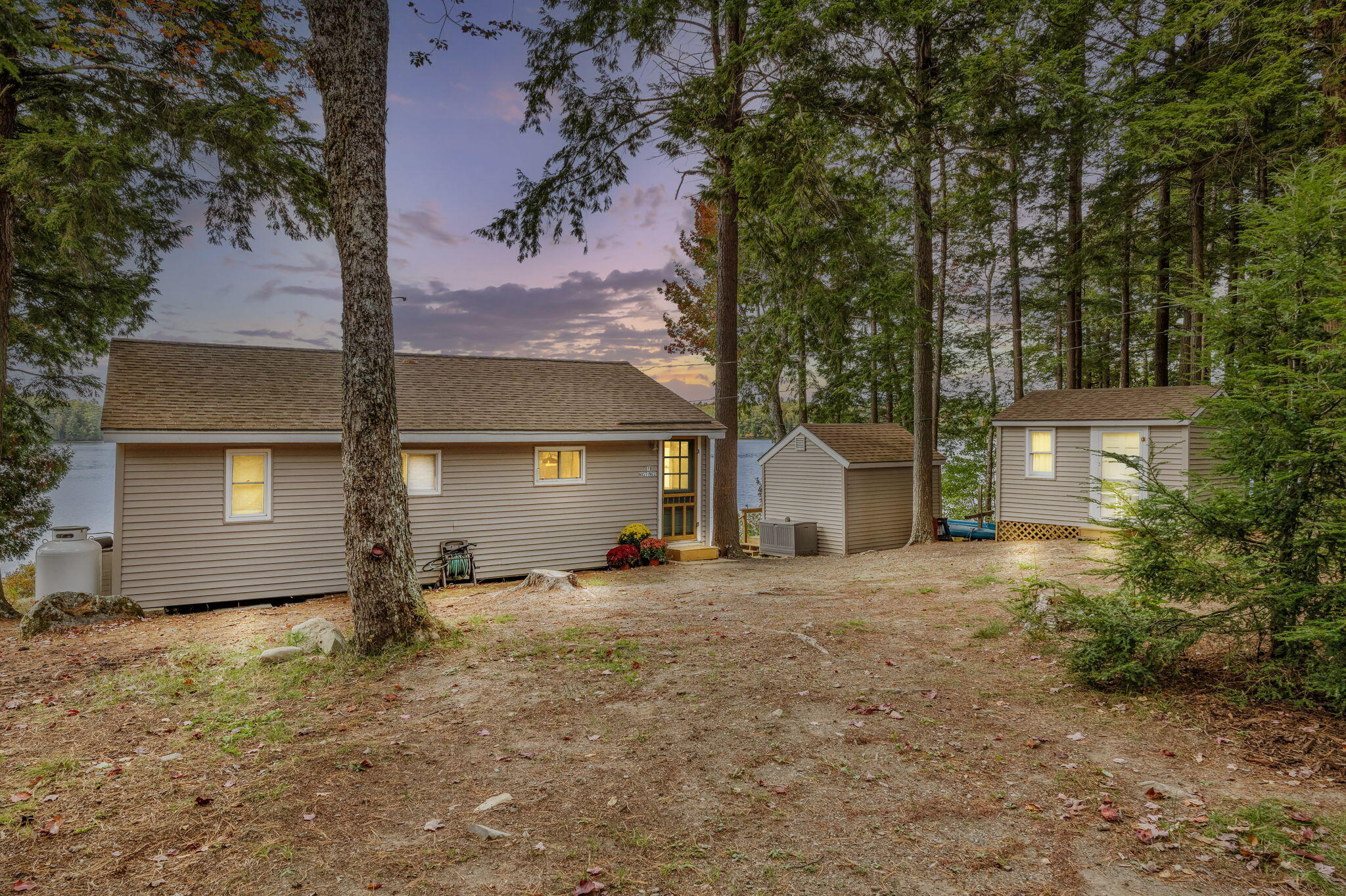 19 Hastings Drive Holden ME 04429