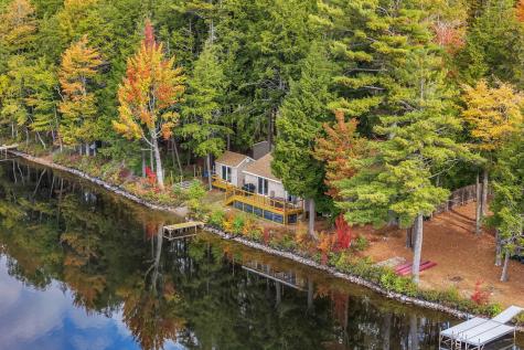 19 Hastings Drive Holden ME 04429