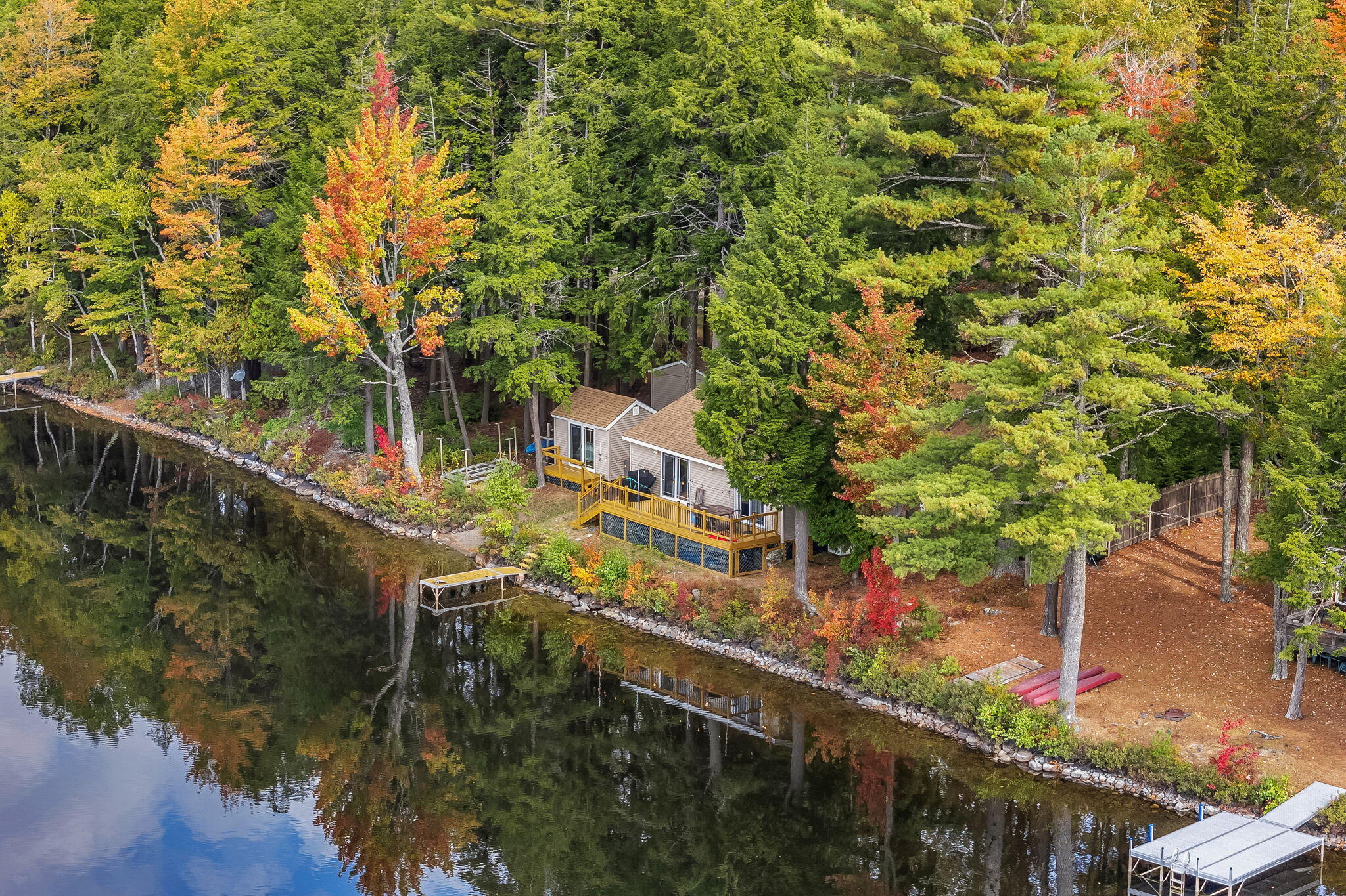 19 Hastings Drive Holden ME 04429