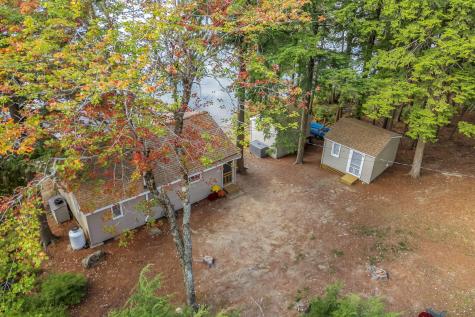 19 Hastings Drive Holden ME 04429