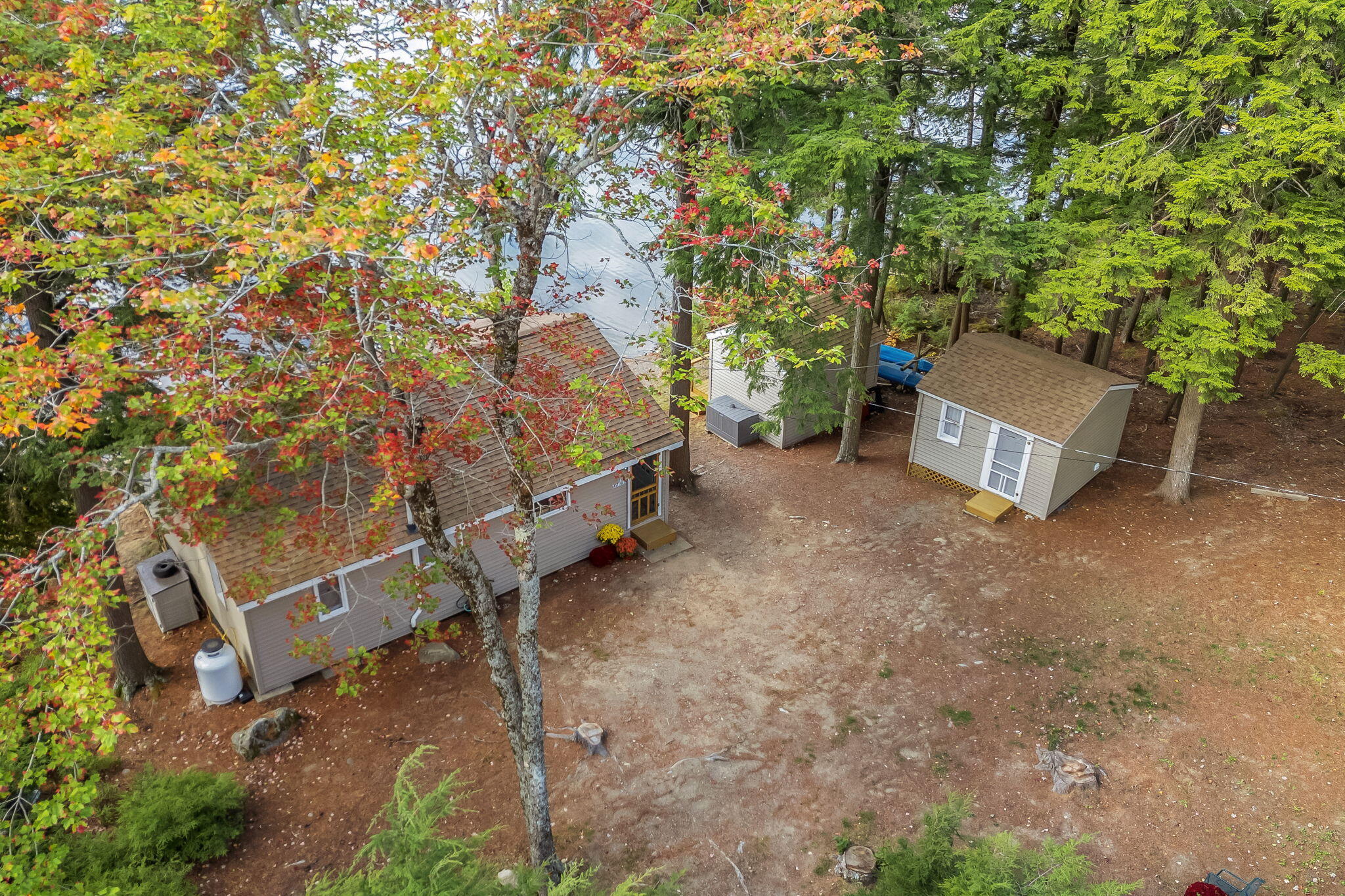 19 Hastings Drive Holden ME 04429