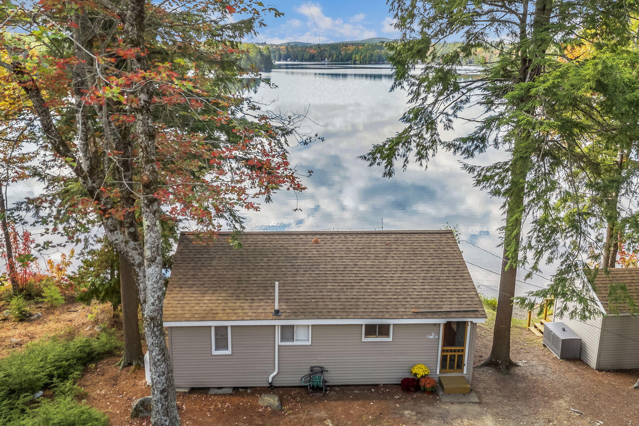 19 Hastings Drive Holden ME 04429