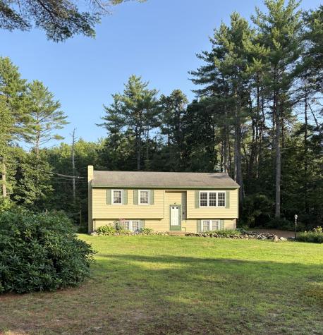 20 Shadow Lawn Drive Standish ME 04084