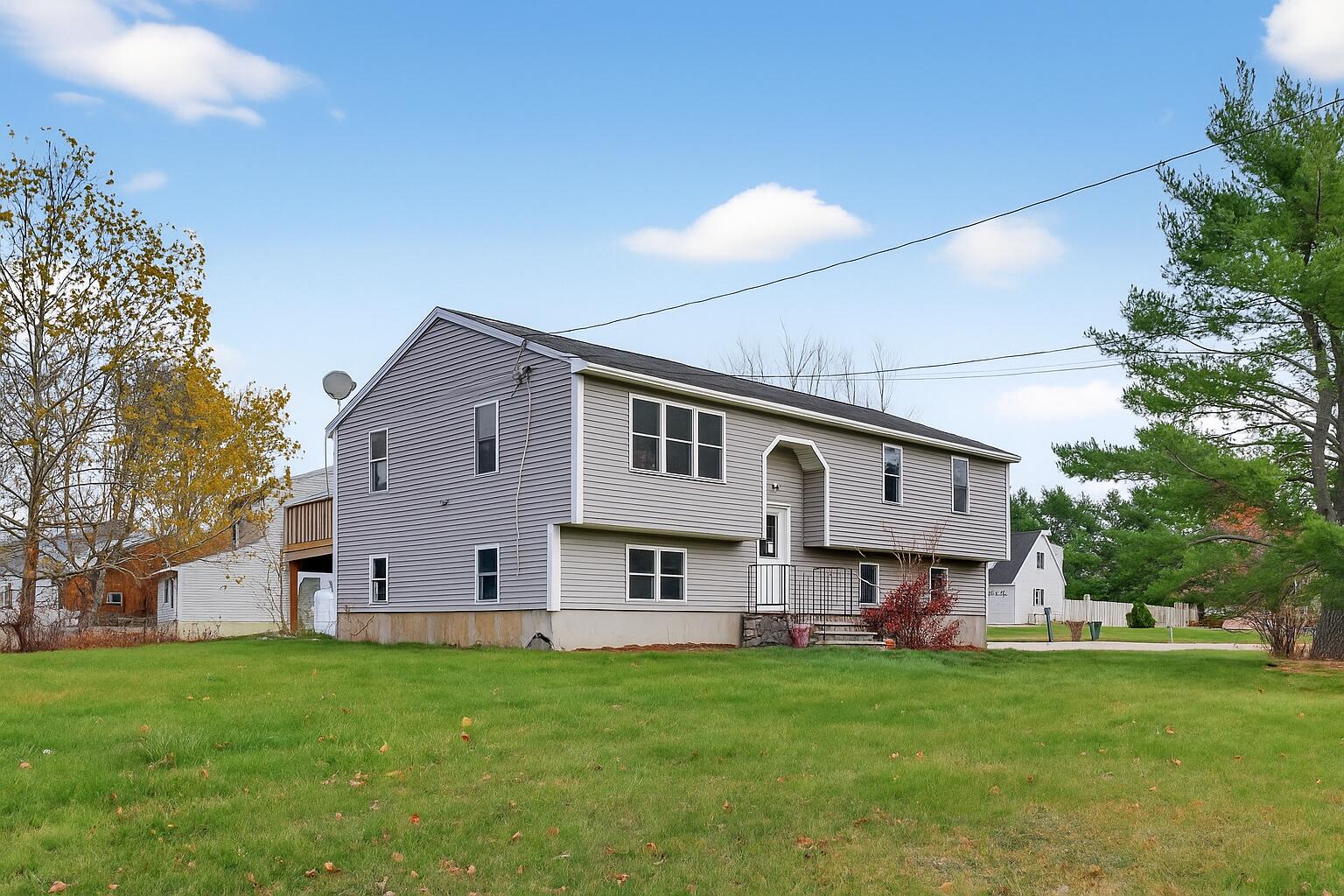 37 Douglas Avenue Saco ME 04072