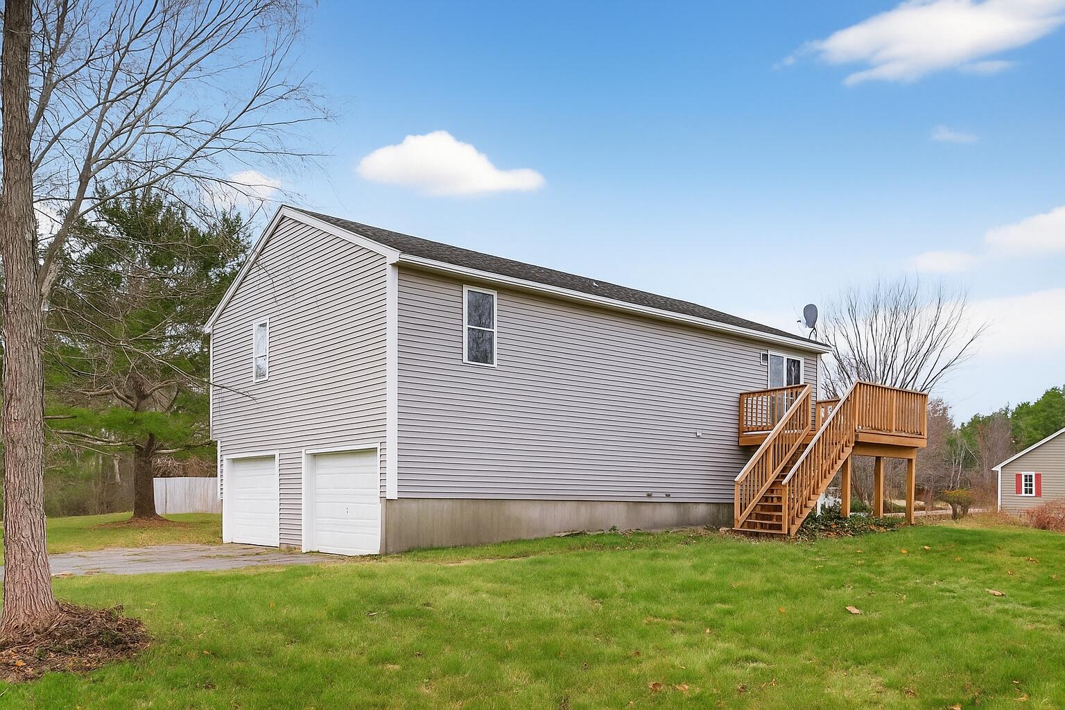 37 Douglas Avenue Saco ME 04072