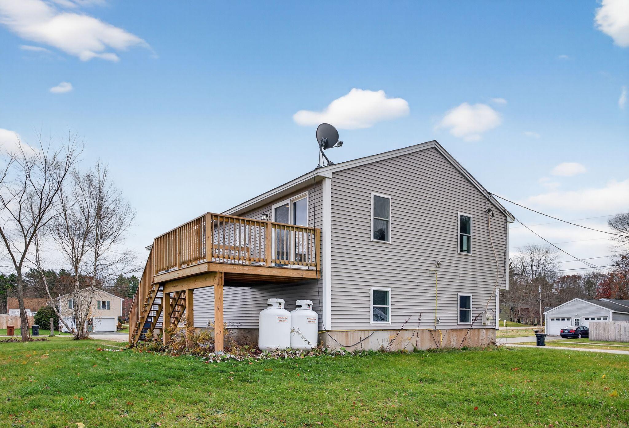 37 Douglas Avenue Saco ME 04072