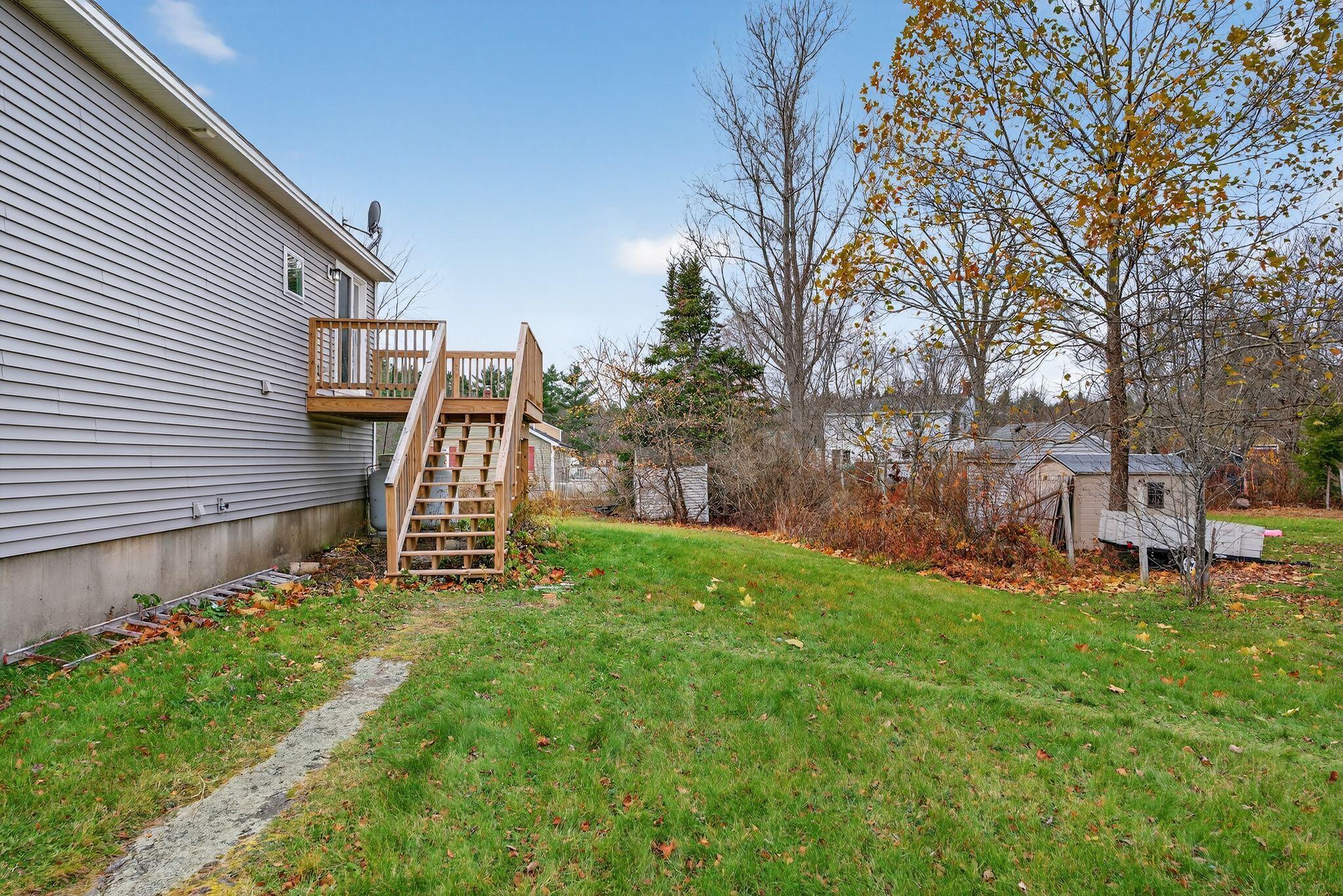 37 Douglas Avenue Saco ME 04072