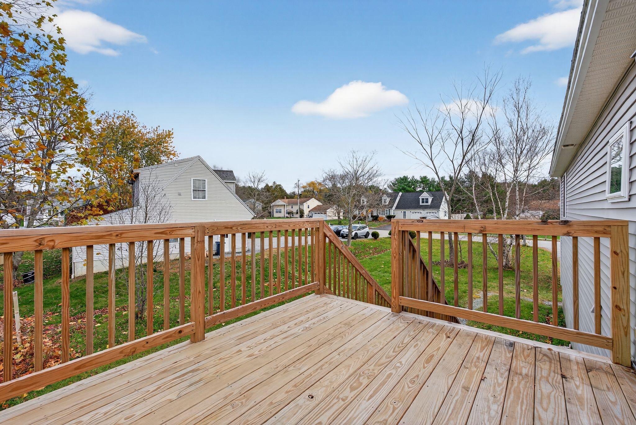 37 Douglas Avenue Saco ME 04072