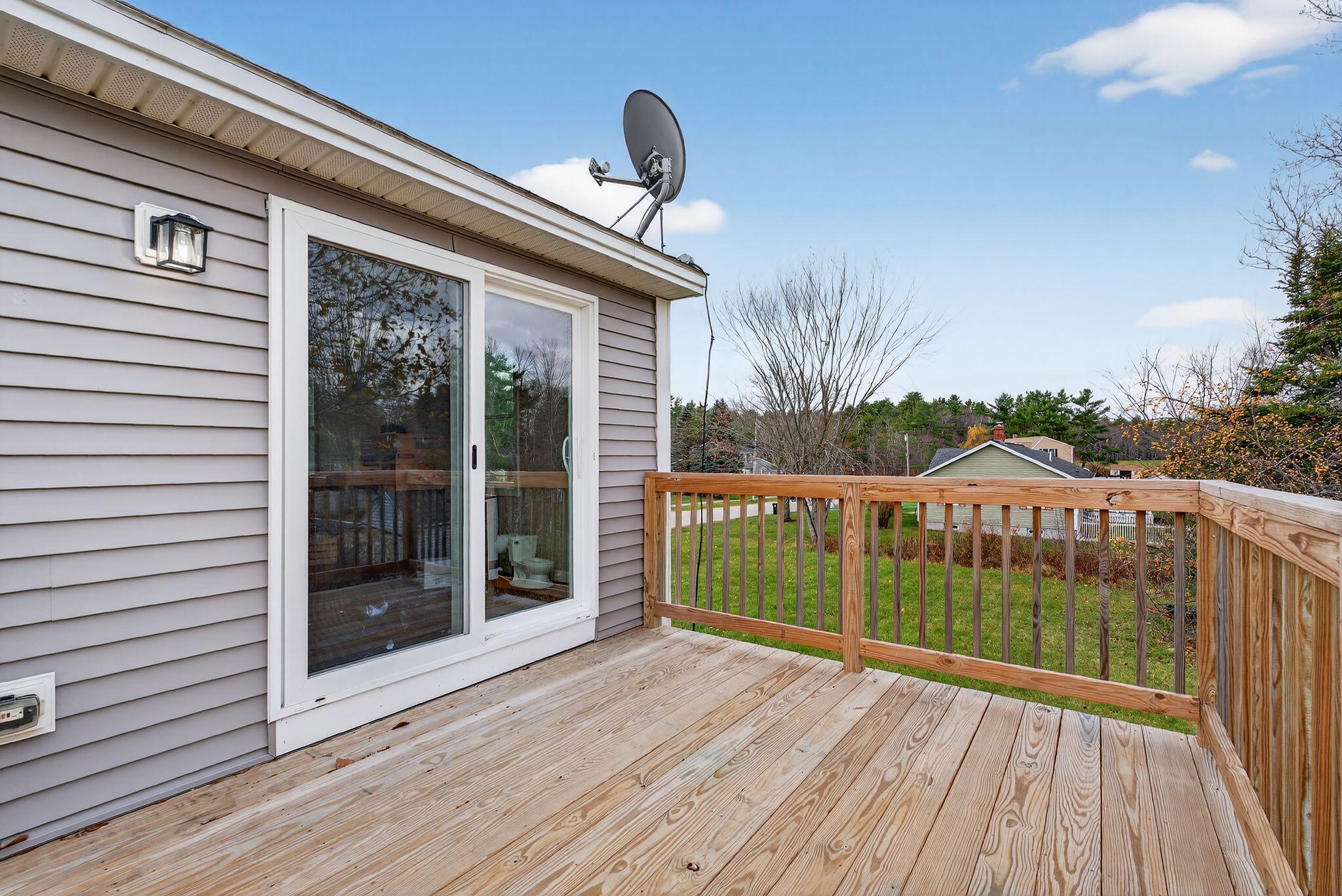 37 Douglas Avenue Saco ME 04072