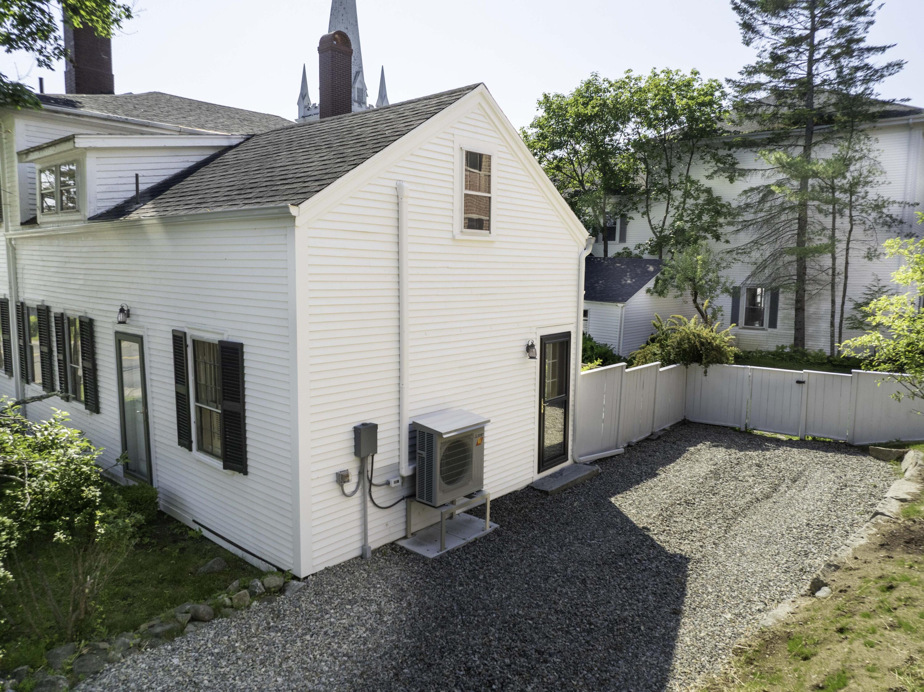12 & 14 Center Street Machias ME 04654