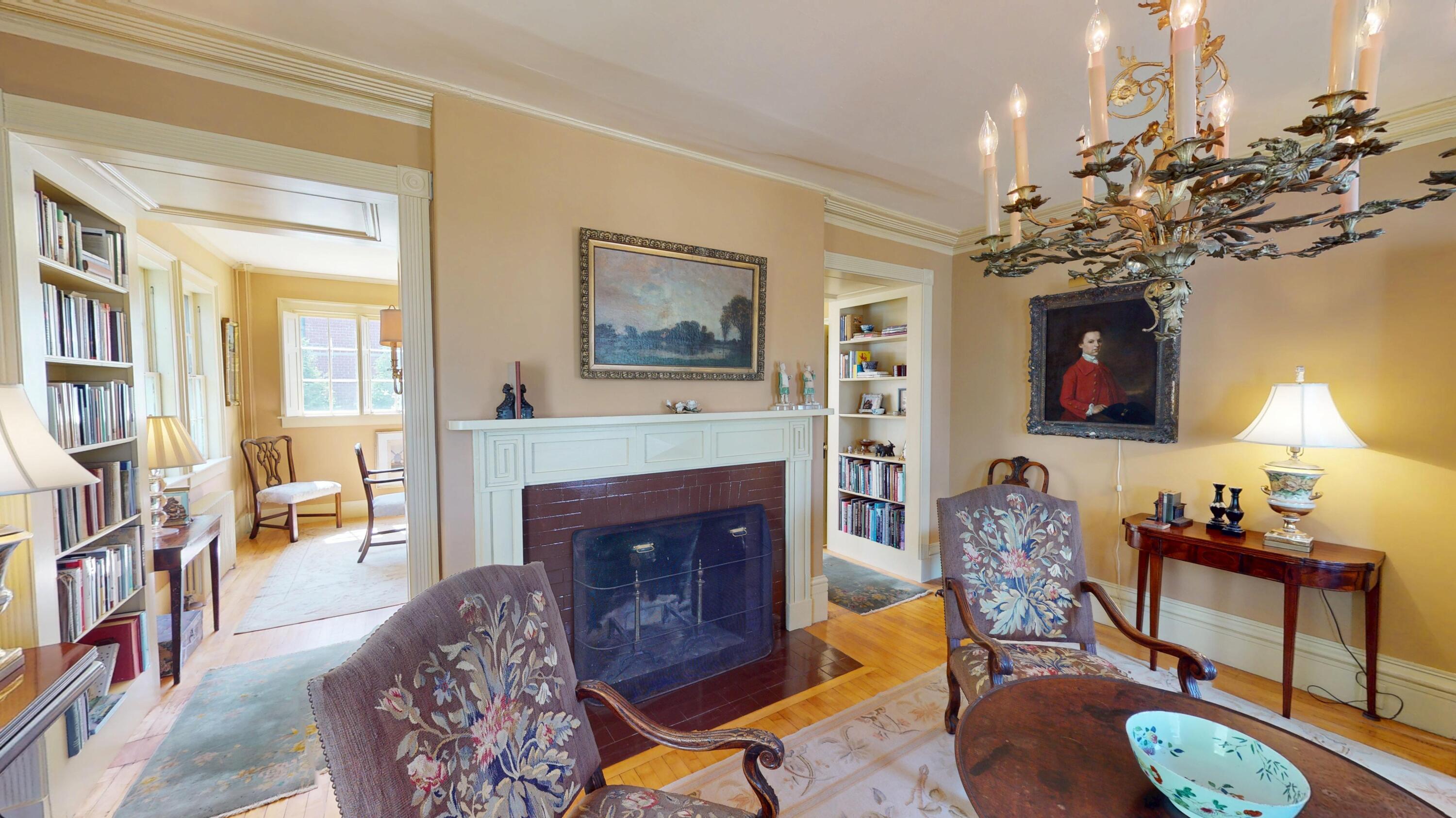 12 & 14 Center Street Machias ME 04654