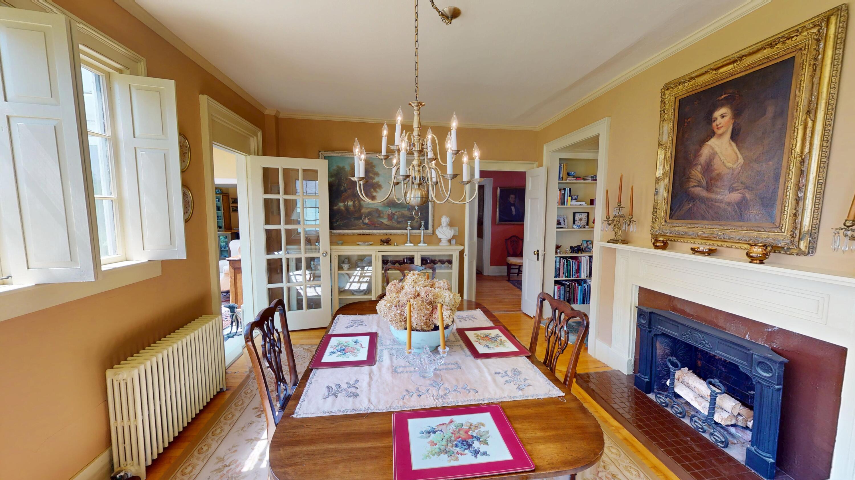 12 & 14 Center Street Machias ME 04654
