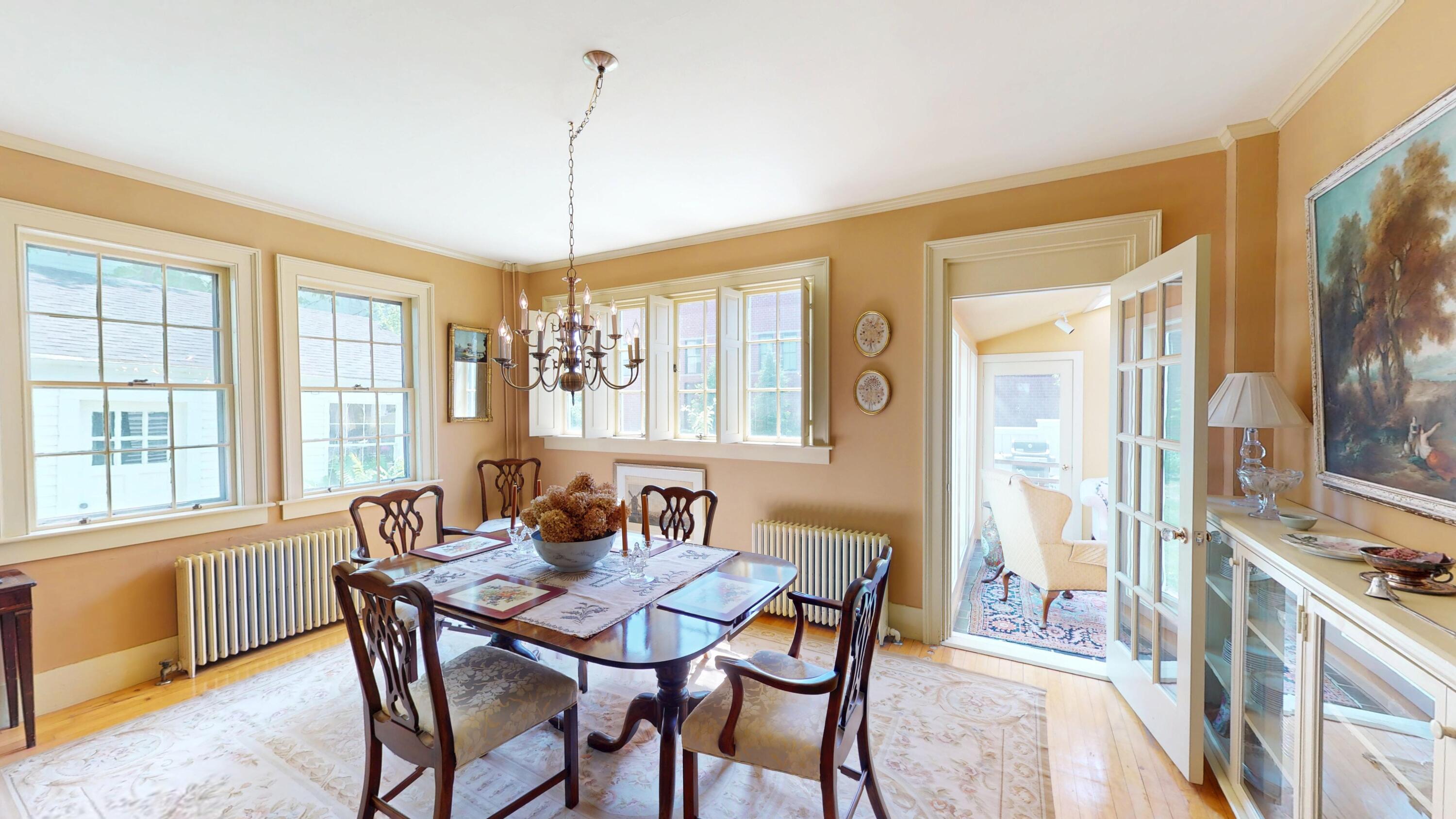 12 & 14 Center Street Machias ME 04654