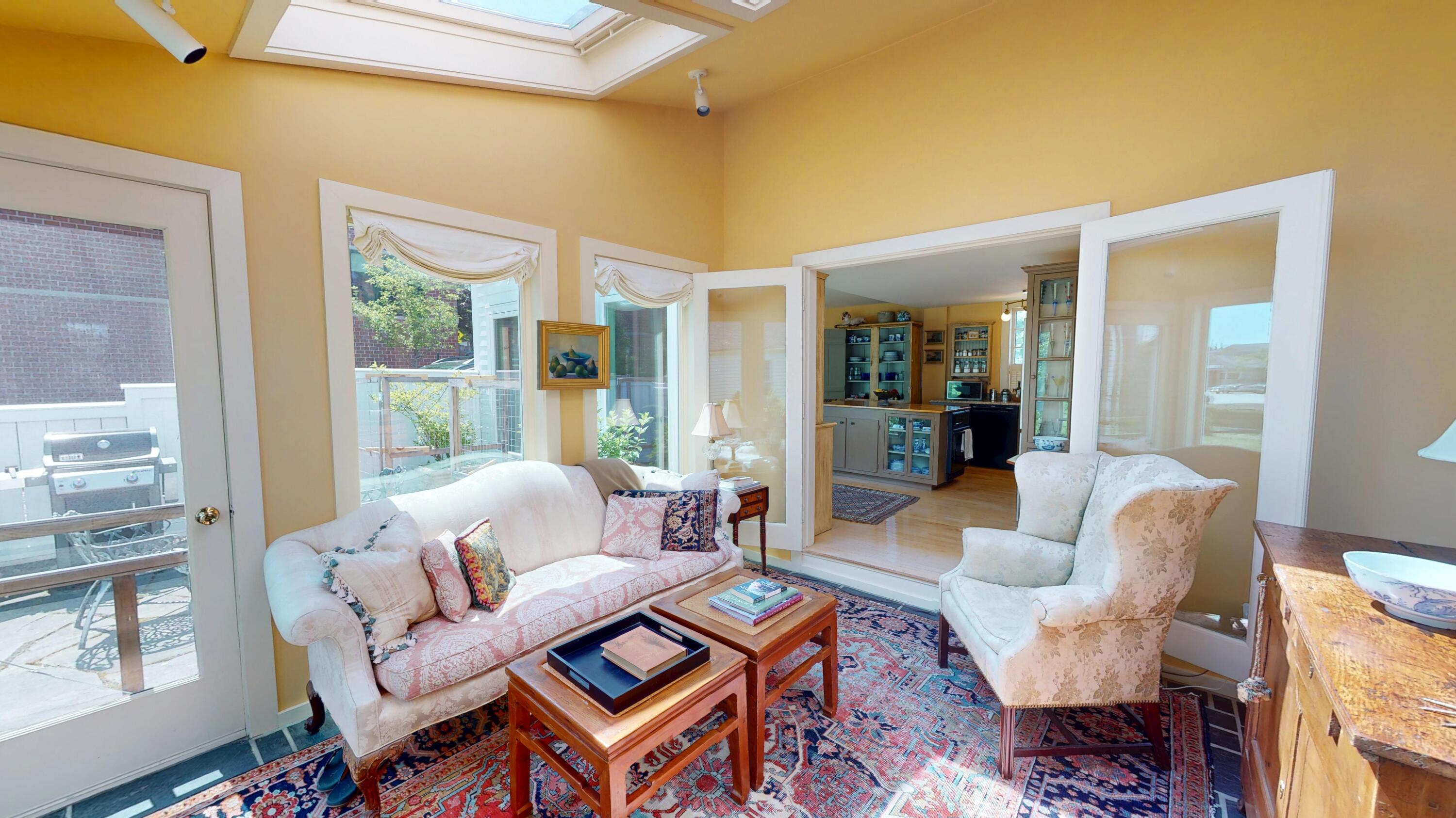 12 & 14 Center Street Machias ME 04654