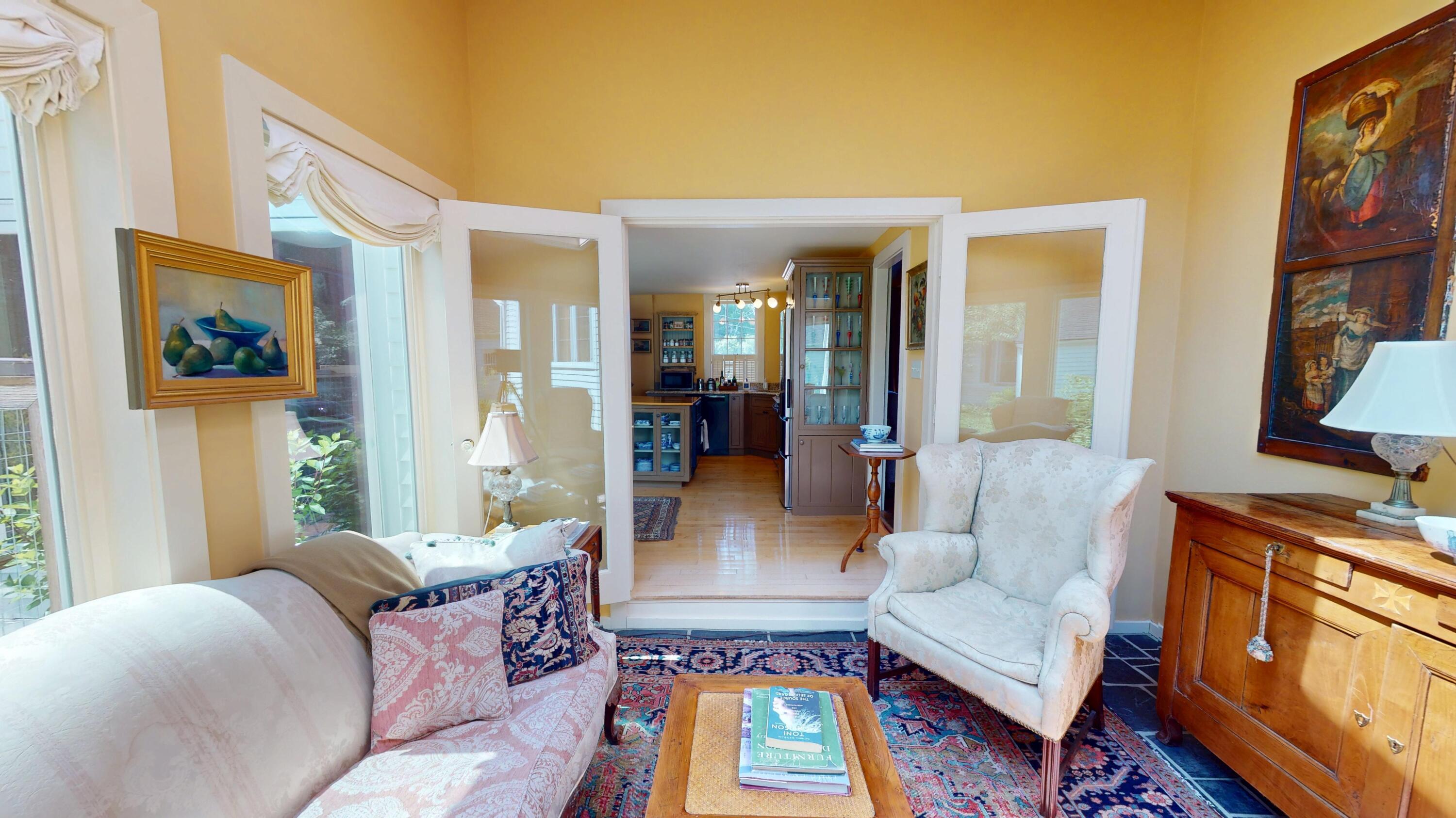 12 & 14 Center Street Machias ME 04654