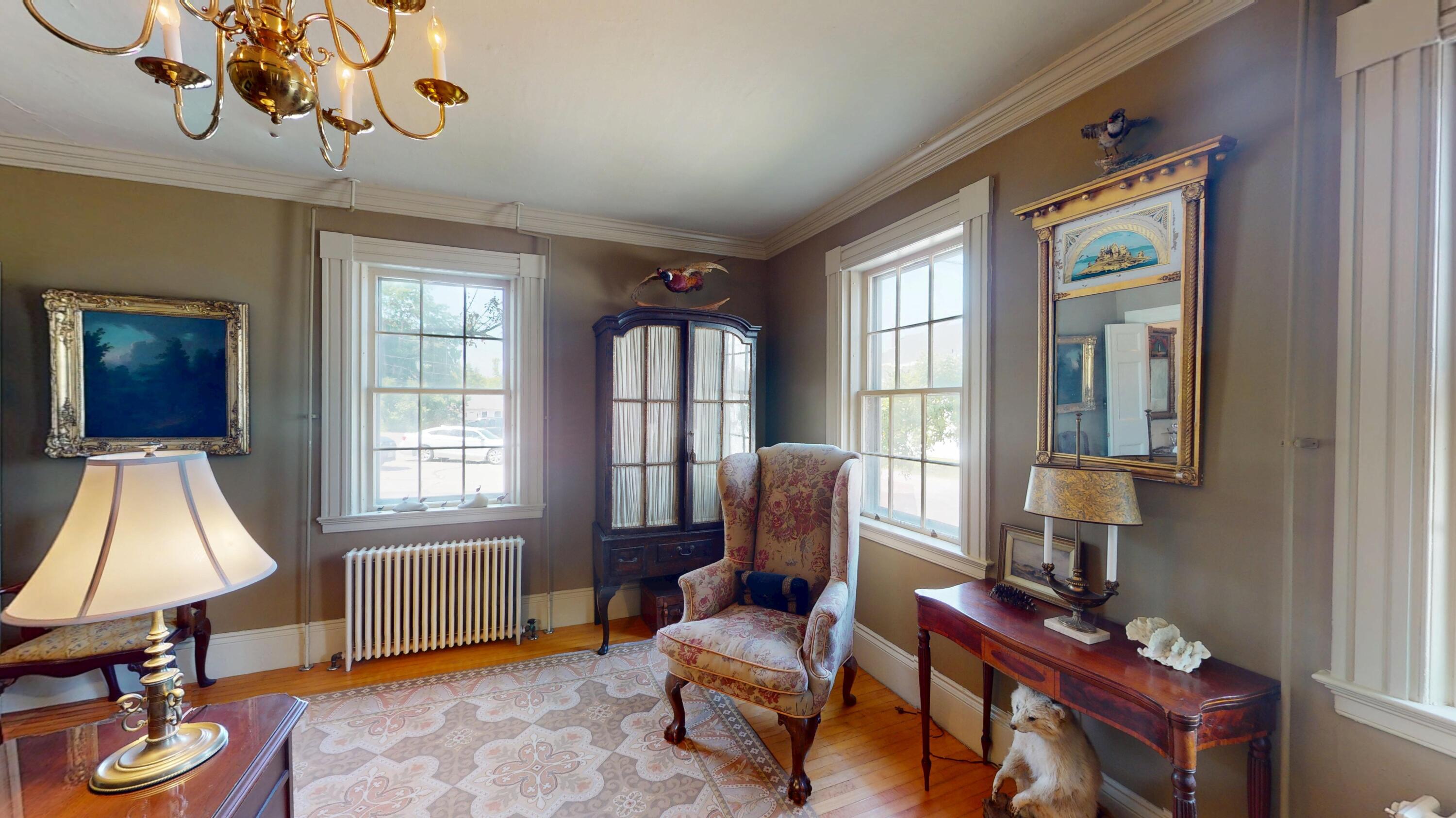 12 & 14 Center Street Machias ME 04654