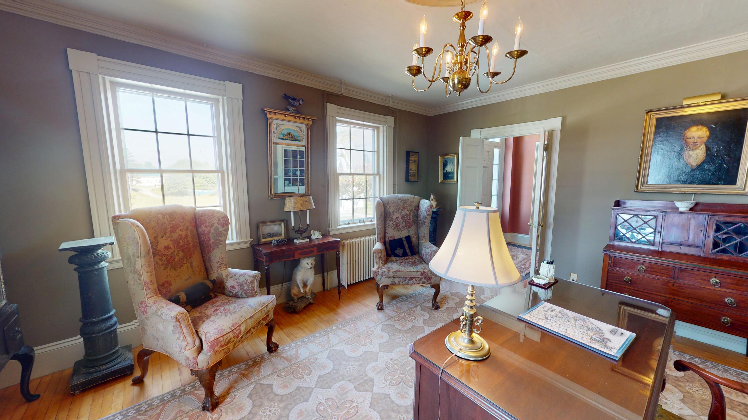 12 & 14 Center Street Machias ME 04654