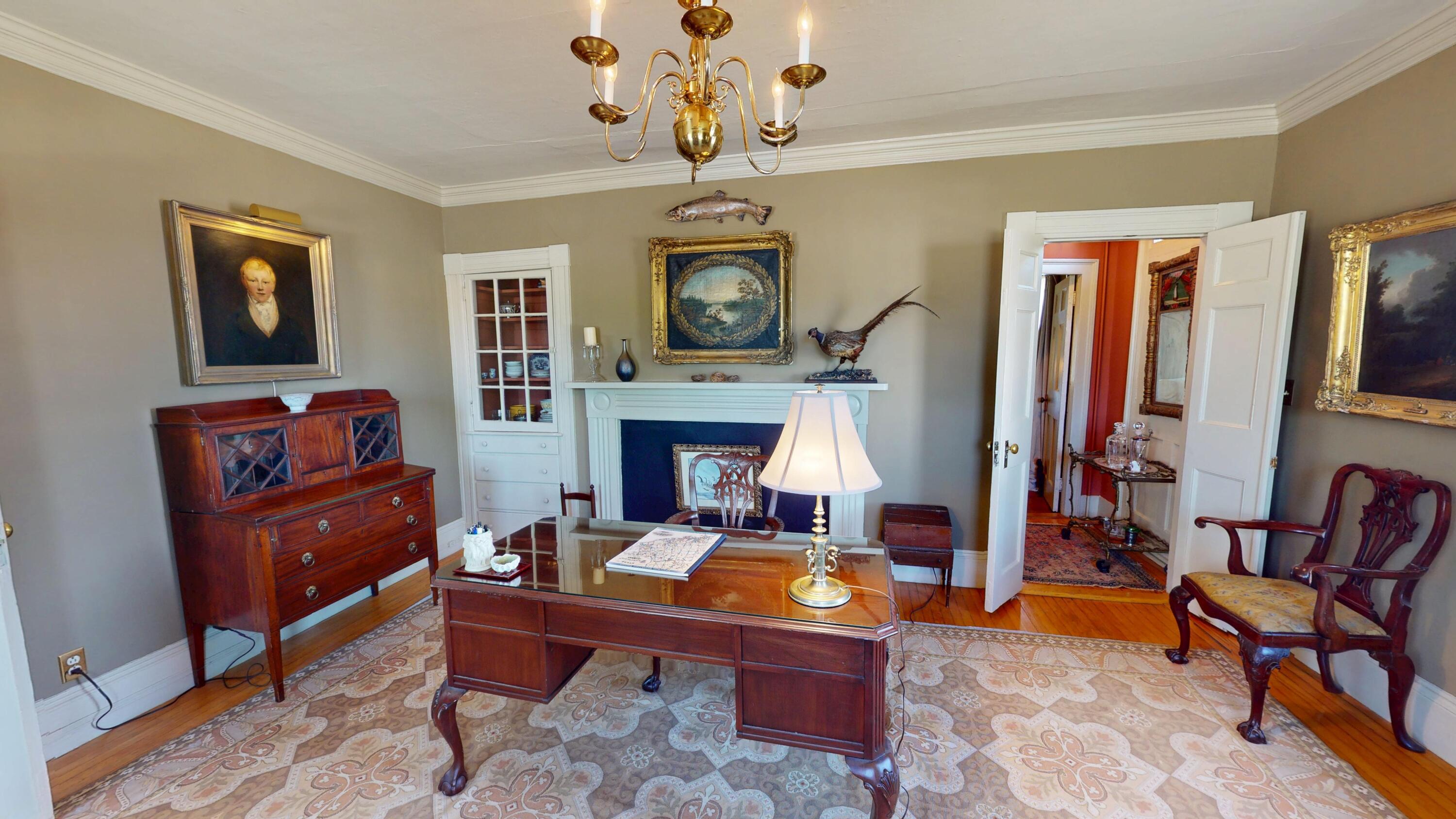 12 & 14 Center Street Machias ME 04654