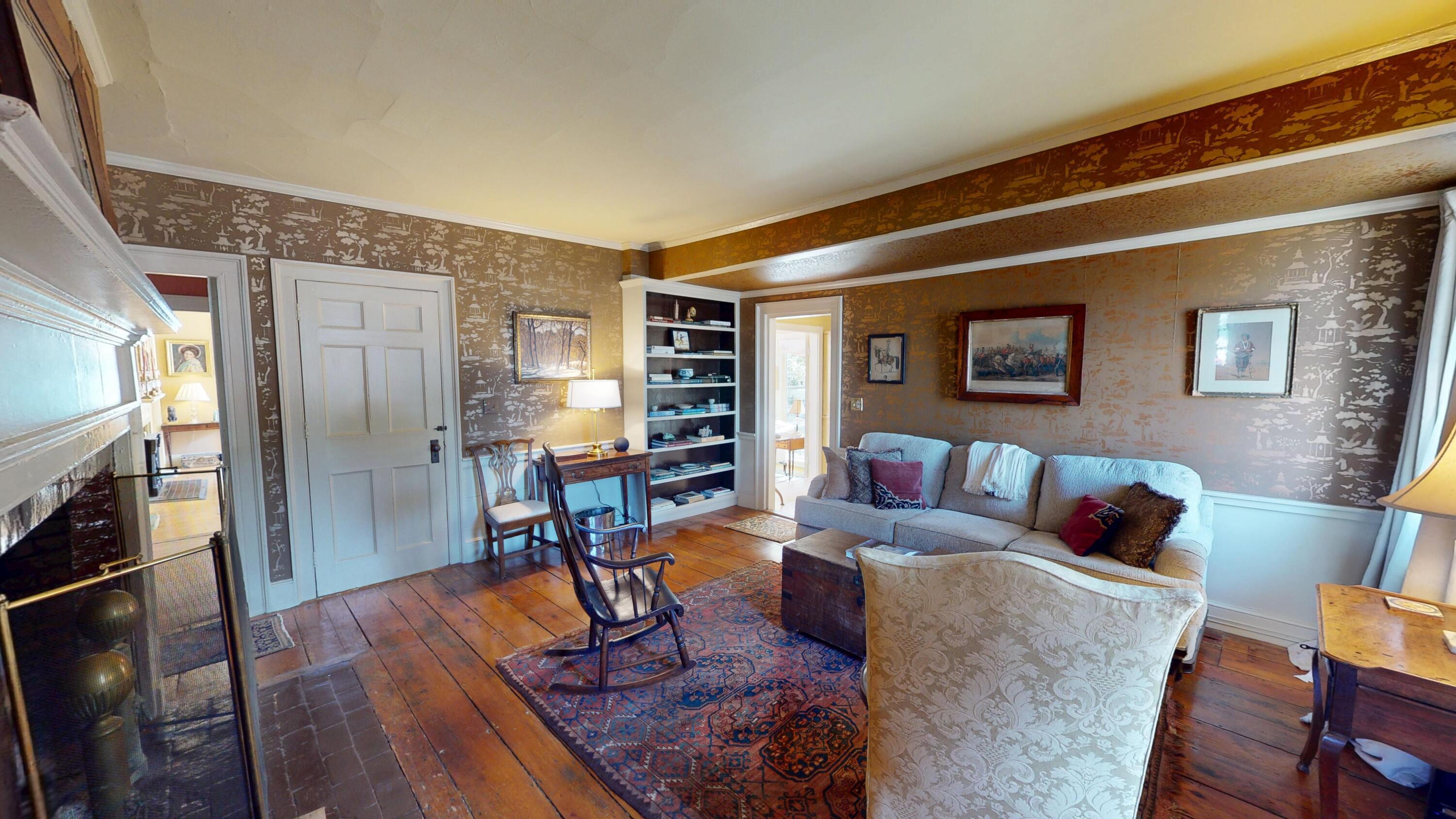 12 & 14 Center Street Machias ME 04654